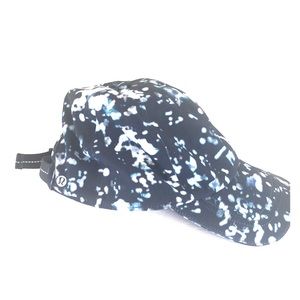Lululemon cap hat new without tags